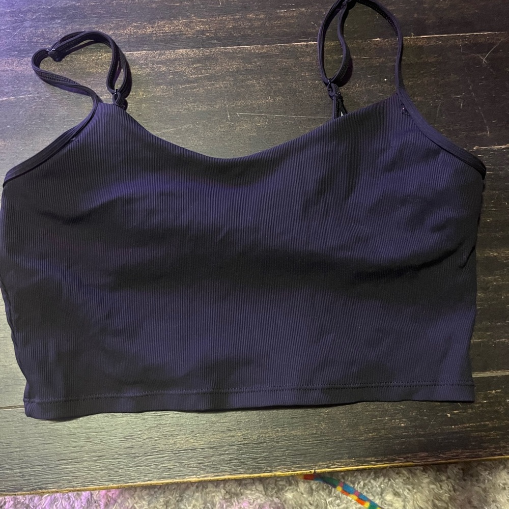 Black Jolyn top size L